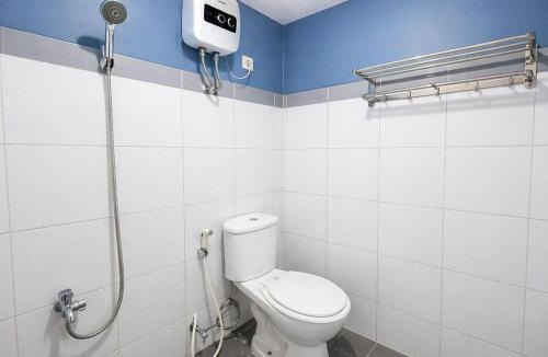 Tasikmalaya House | Nata Hotel Tasikmalaya