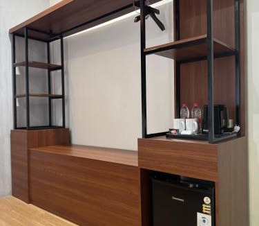 Sinduadi Hotel | And Living Hotel