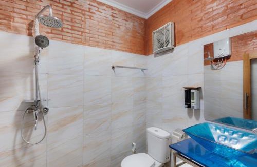 Catur Tunggal Villa | Ginza Bungalow Yogyakarta