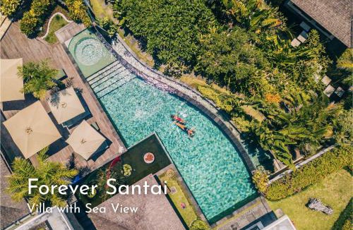 Kutuh Villa | Forever Bali Villas