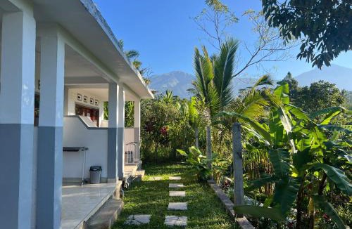Tetebatu House | Tetebatu Fullmoon