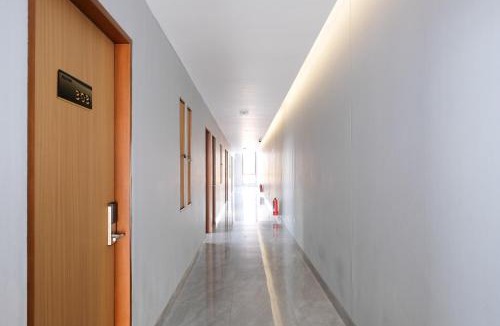 Semarang Hotel | SANS Vibes Surya
