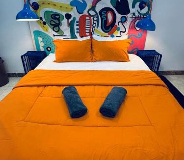 Banyuwangi Hostel | HHHH Hostel