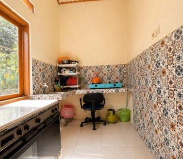 Pamijahan Villa | Cozzy Pesona Wisata Alam Ciparay Endah
