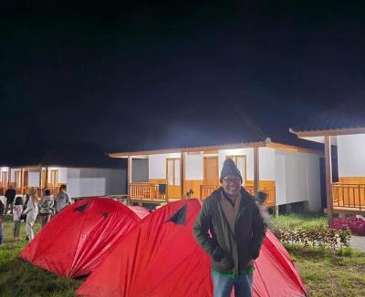 Kecamatan Sembalun Hotel | Katra Sembalun