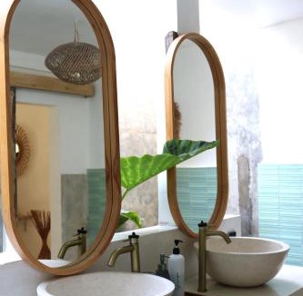 Gili Air Villa | Villa Norte