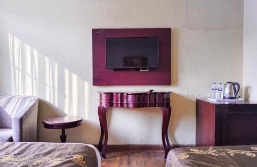 Menteng Hotel | SNUZ Hotel Menteng managed by Cocotel