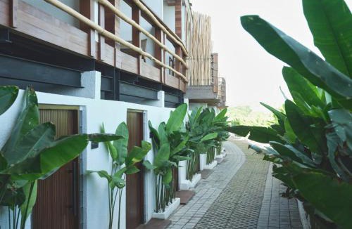Pererenan Hotel | Casa Sol Pererenan Beach