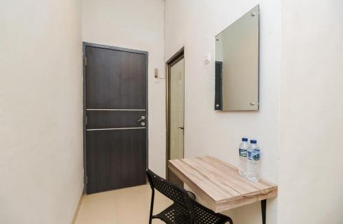 Sukarami House | RedDoorz Syariah near RSUD Siti Fatimah Palembang
