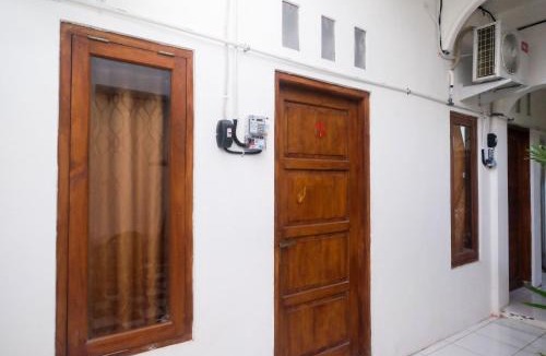 Banguntapan Hotel | RedDoorz Syariah near Jogja Expo Center