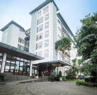 Bandung Hotel | Clove Hotel Bandung