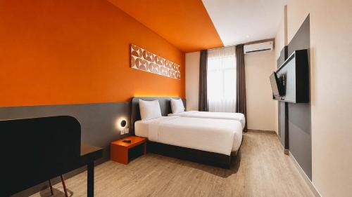 Lubuk Baja House | Lifstay Baloi by Orange Sky Indonesia