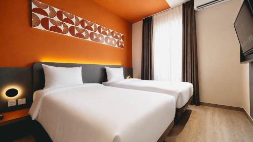 Lubuk Baja House | Lifstay Baloi by Orange Sky Indonesia