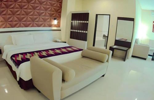 Mataram Hotel | Hotel Puri Indah & Convention