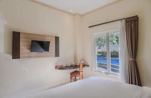 Mataram Hotel | Hotel Puri Indah & Convention