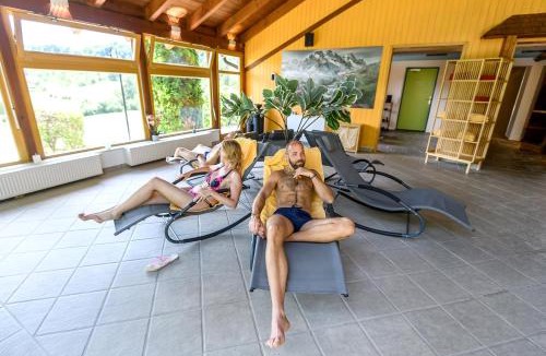 Jennersdorf Hotel | Vital Hotel Krainz mit Nebenhaus Familien Hotel