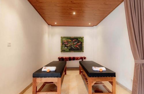 Payangan House | Uma Nandhi Villa Ubud