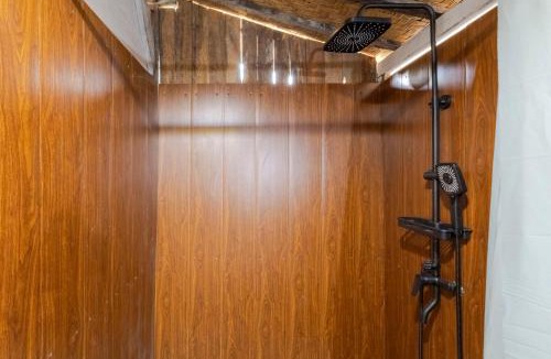 Denpasar Timur House | Humble Wooden House Bali