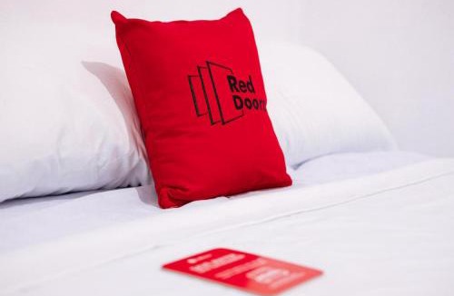Singkawang Hotel | Verisha Inn Singkawang RedPartner