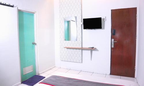 Kalimalang Hotel | Artemis Hotel Bekasi