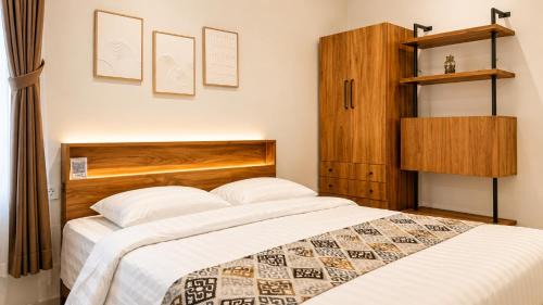 Bukit Apartment | Baliem Boutique Hotel Ungasan