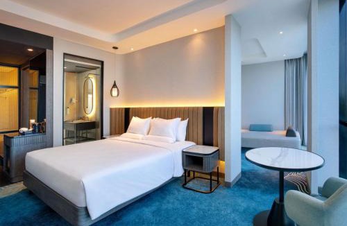 Temon Hotel | Novotel Yogyakarta International Airport Kulon Progo