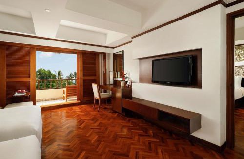 BTDC Resort | Nusa Dua Beach Hotel and Spa - Handwritten Collection