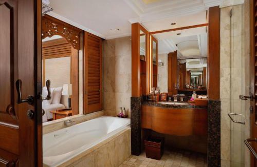 BTDC Resort | Nusa Dua Beach Hotel and Spa - Handwritten Collection