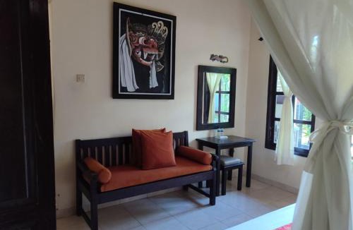 Pemuteran House | Giri Sari Guest House Pemuteran Bali