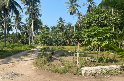 Batu Karas House | Sanghiang Homestay