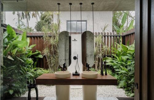 Sebatu Villa | Mazo Villa Ubud - Luxury Villa