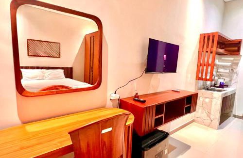 Taman Griya House | Diafragma Bali Livin
