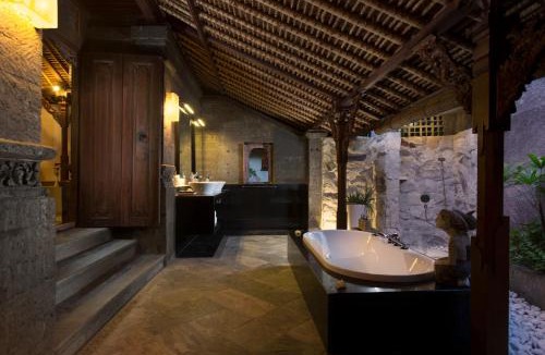 Mumbul Resort | Alindra Villas & Spa