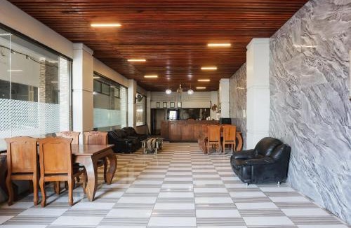 Banjarmasin Hotel | Urbanview Hotel Kanca Banjarmasin by RedDoorz