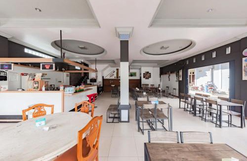 Samarinda Hotel | RedDoorz near GOR Sempaja Samarinda