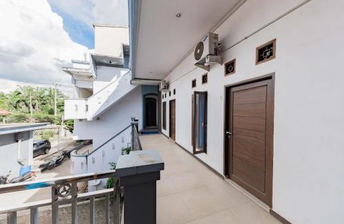 Samarinda Hotel | RedDoorz near GOR Sempaja Samarinda