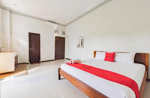 Samarinda Hotel | RedDoorz near GOR Sempaja Samarinda