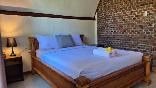 Tetebatu House | Green Haven Homestay