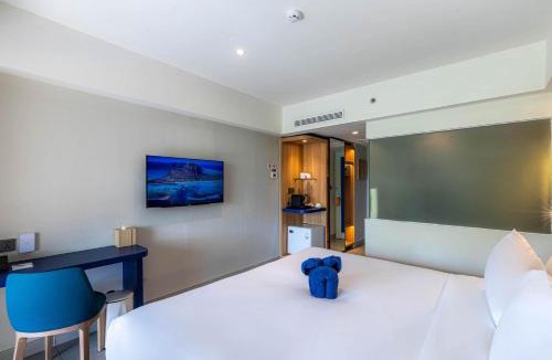 Legian Hotel | Sevn Legian