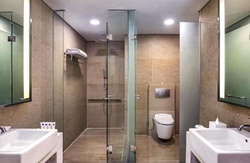 Gambir Hotel | Grand Mercure Jakarta Harmoni