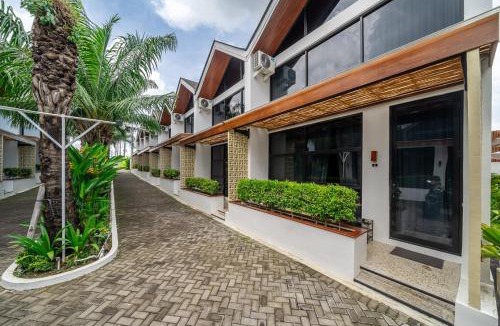 Babakan Hotel | Adva Garden Village