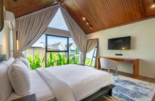 Babakan Hotel | Adva Garden Village