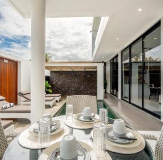 Cepaka Villa | Sky Beach Villa by Betterplace
