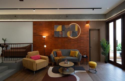 Sukajadi Hotel | Cove Arleyta