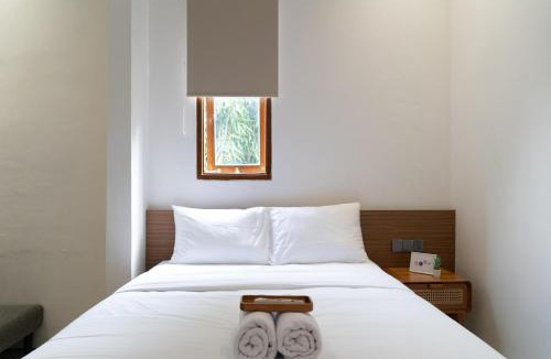 Sukajadi Hotel | Cove Arleyta