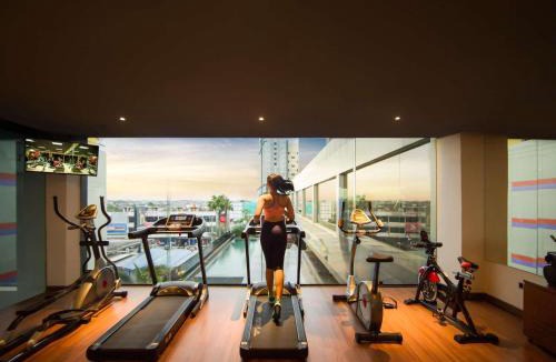 Pekanbaru Hotel | Novotel Pekanbaru