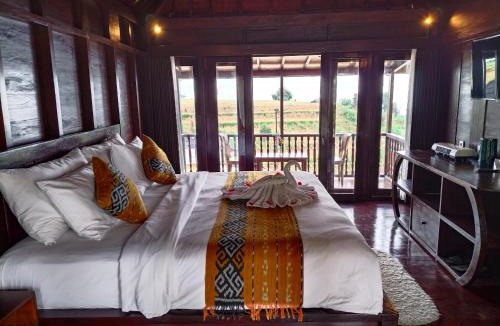 Munduk Hotel | Merlyn Meadows Retreat