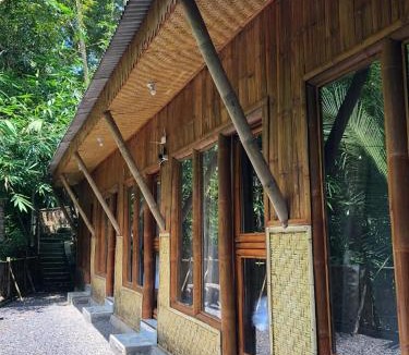 Banyuwangi Hotel | Budget Room at Osing Bamboo