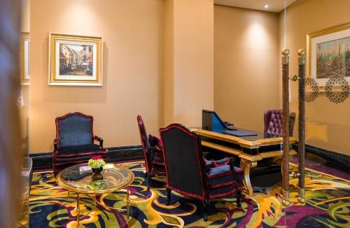 Depok Hotel | Trans Hotel Jakarta