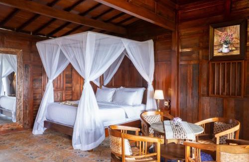 Ngadisari Hotel | Bawangan Bromo Hotel & Resto